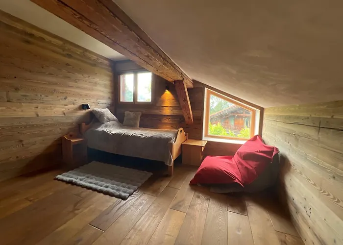 Chalet l'Aiglon
