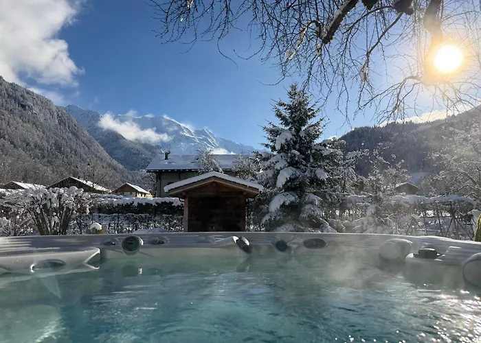 Chalet l'Aiglon